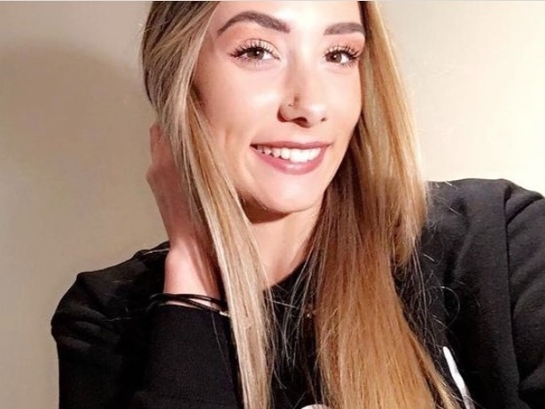 CHLOE — Model in Altzaga | Eye On Model