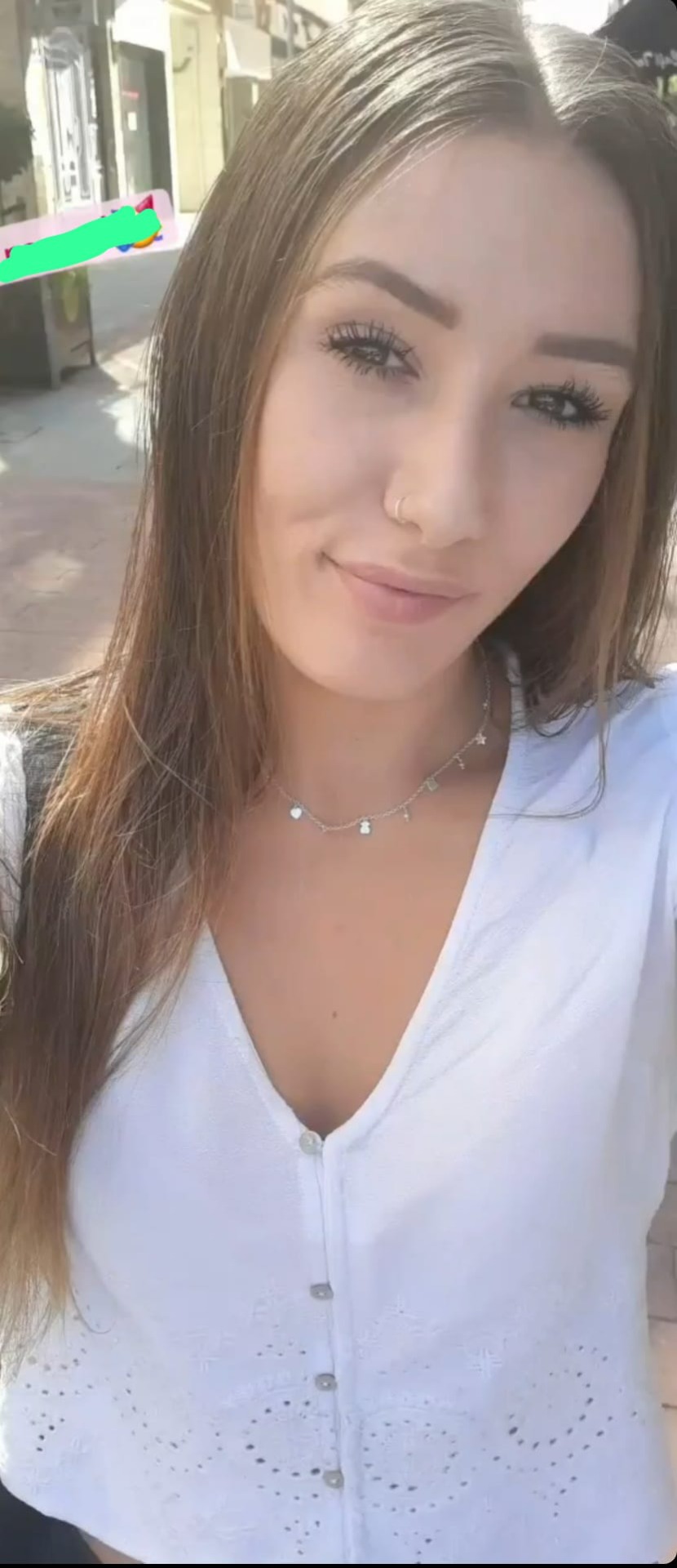 Chloe — Model & Hostess in Altzaga photo 1