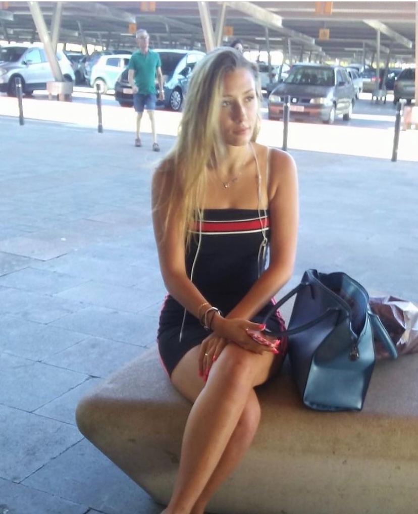 Chloe — Model & Hostess in Altzaga photo 2