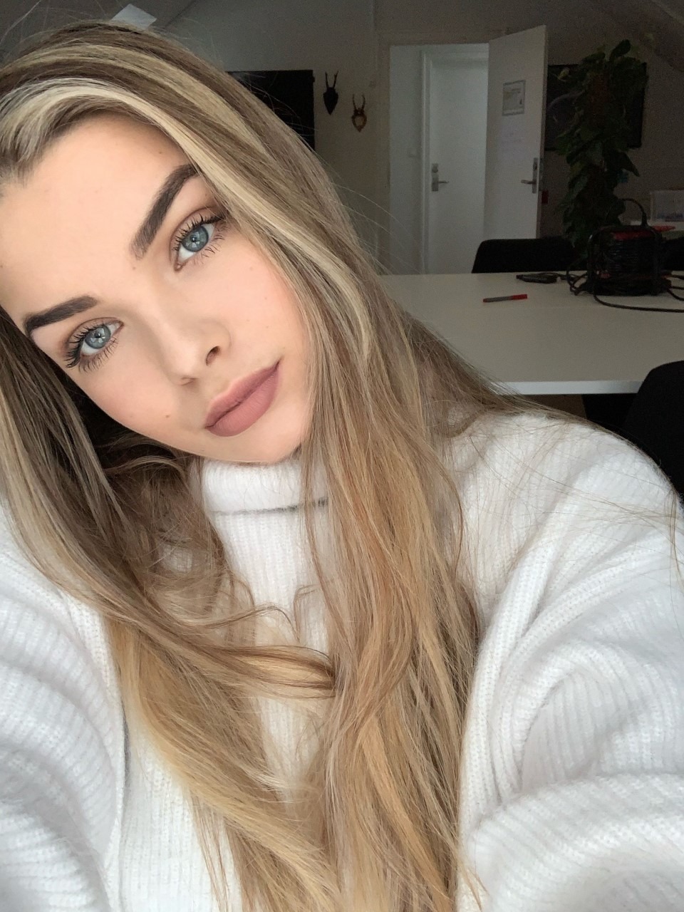KATERINA — Model in Kodaň | Eye On Model