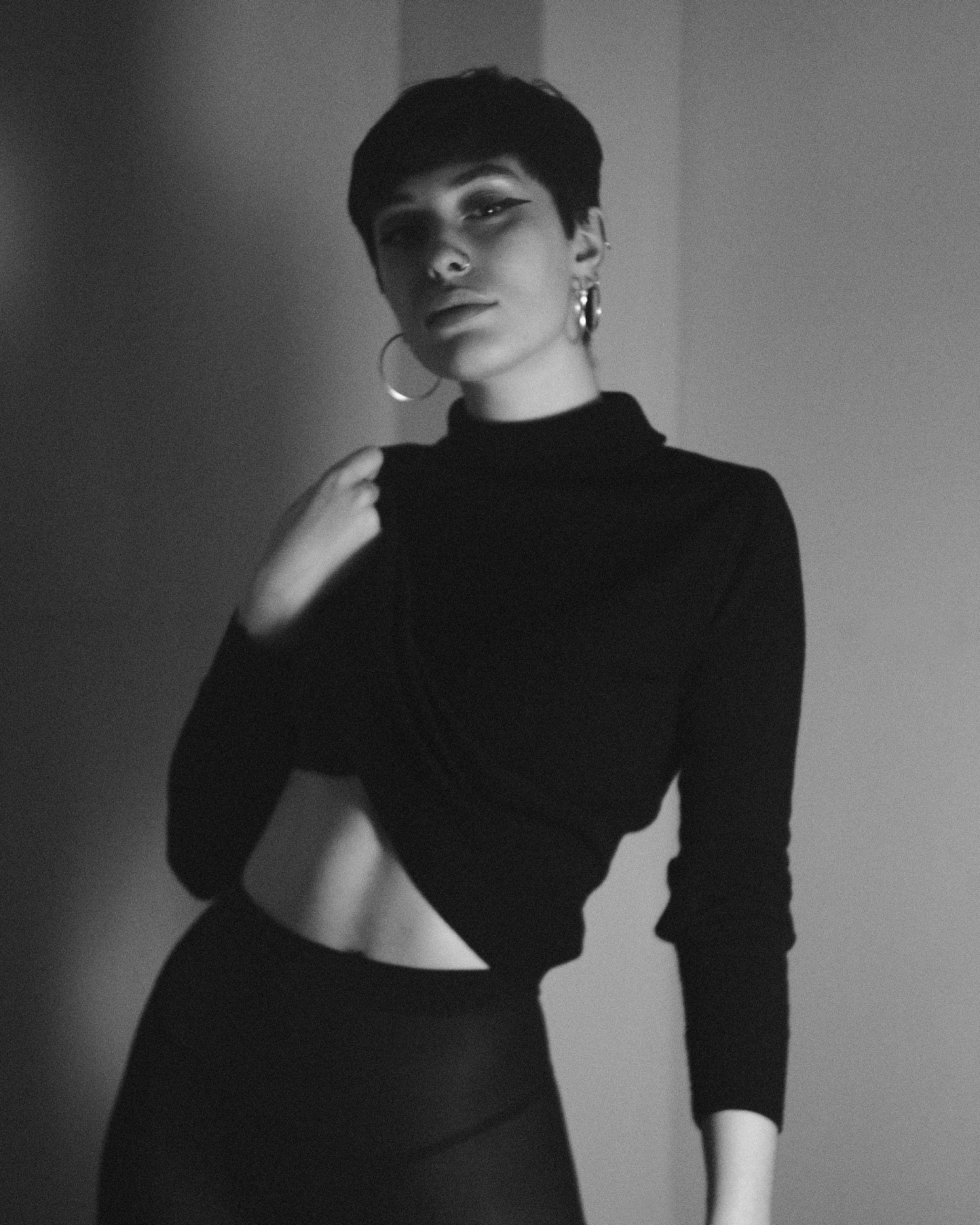 Andreea — Model & Hostess in București photo 2