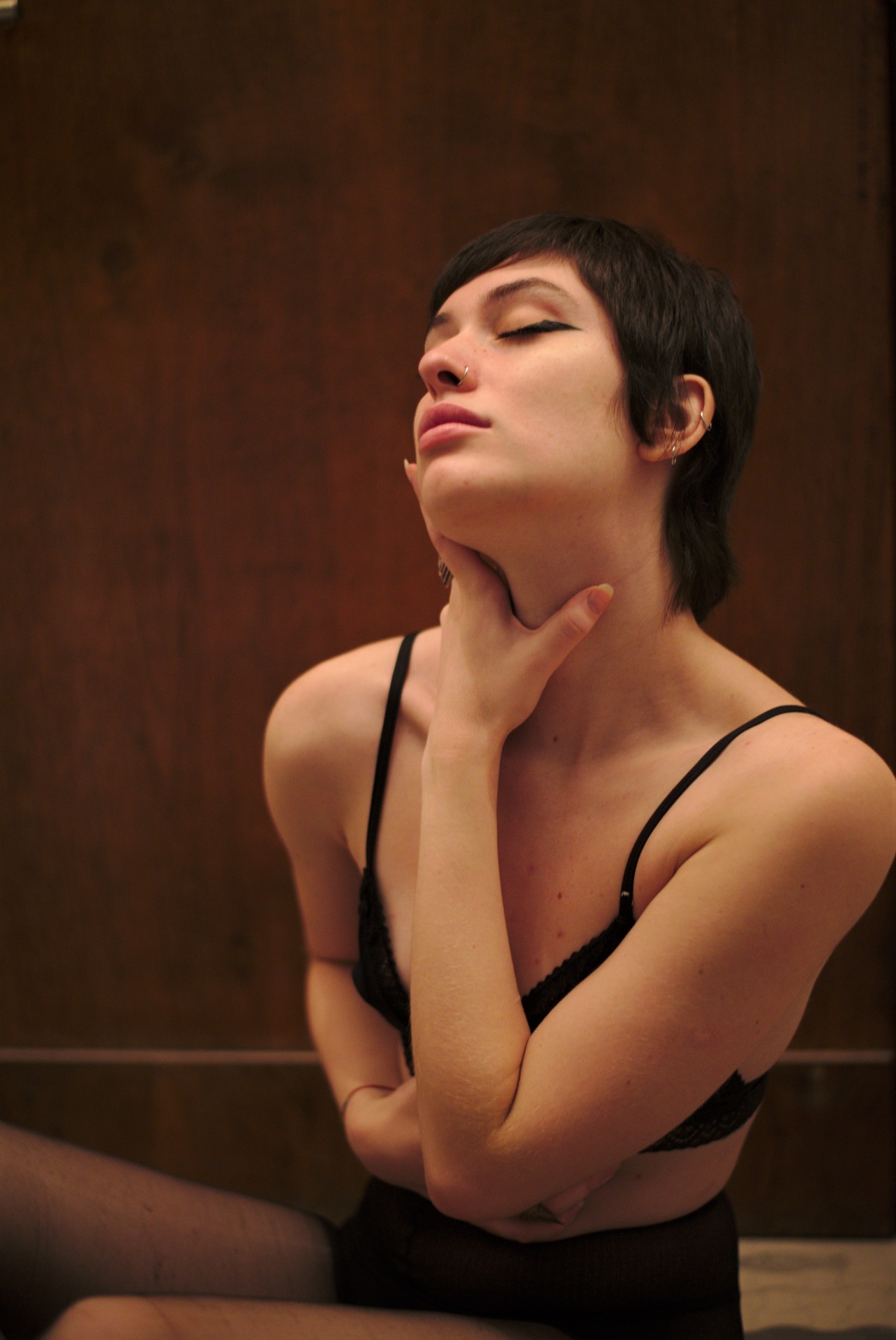 Andreea — Model & Hostess in București photo 3