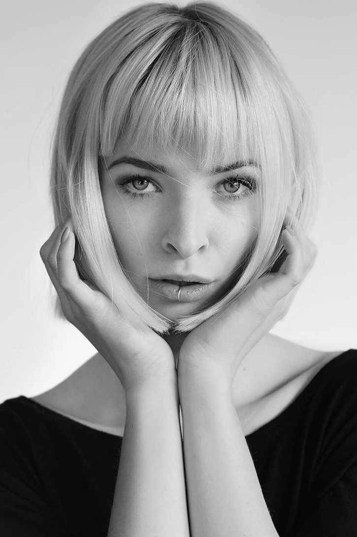 Malgorzata — Model & Hostess in Torino photo 11