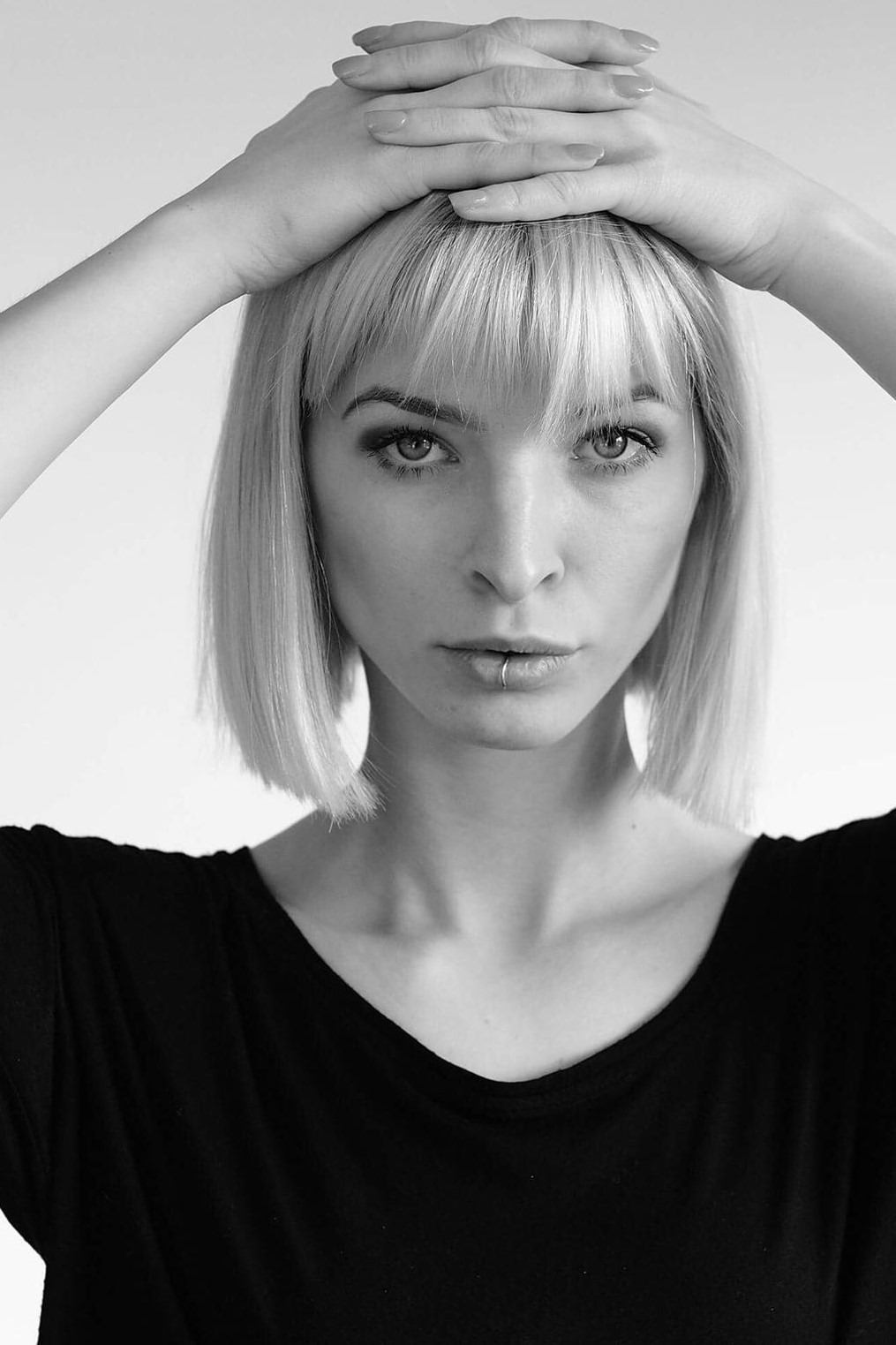 Malgorzata — Model & Hostess in Torino photo 12