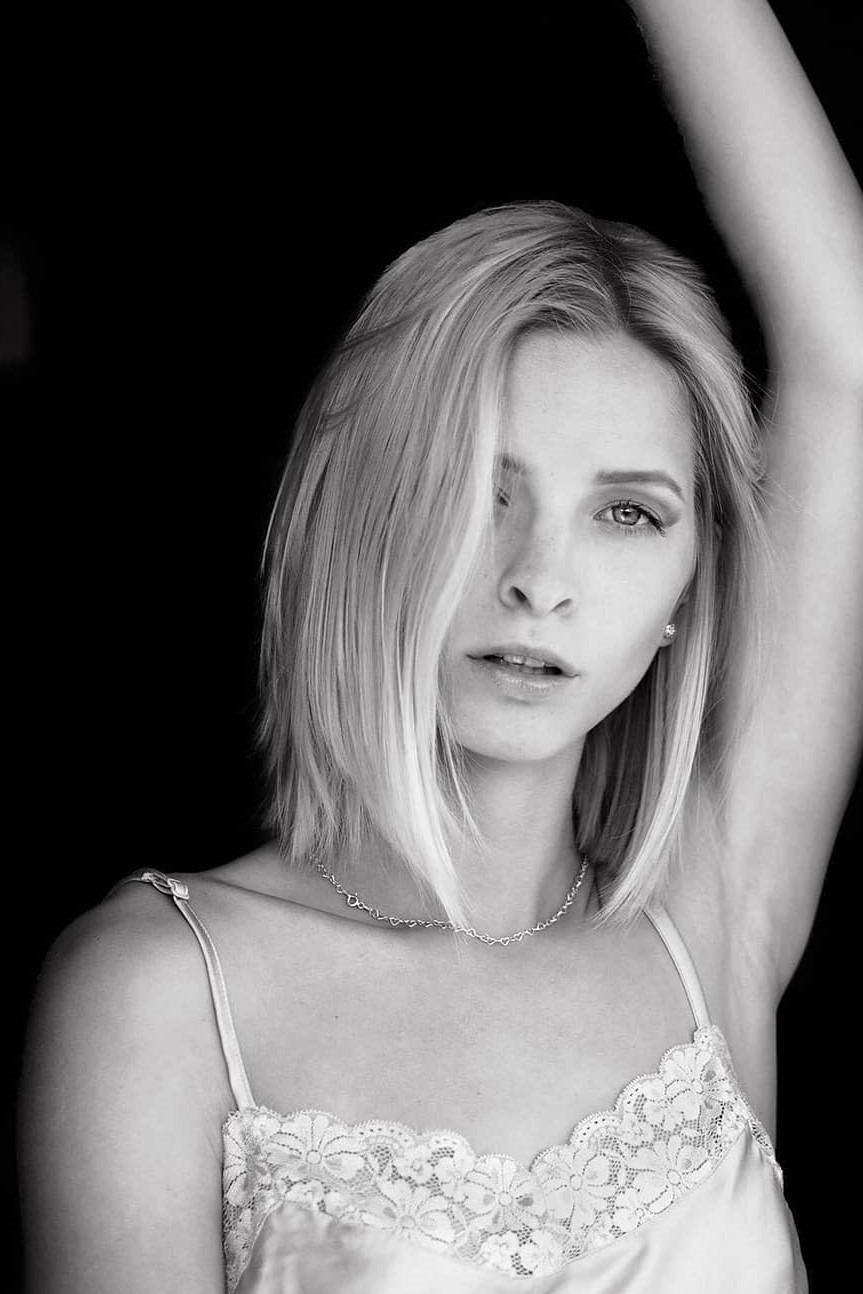 Malgorzata — Model & Hostess in Torino photo 13