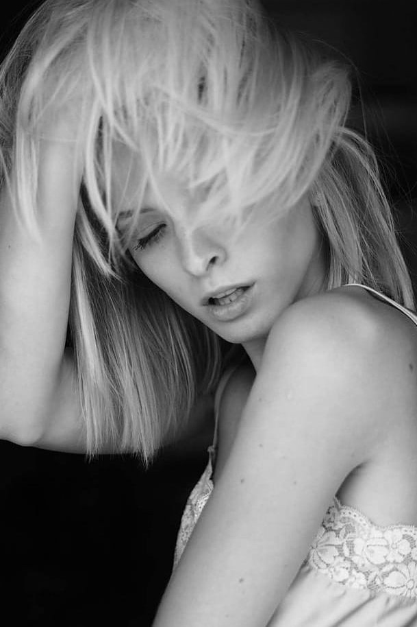 Malgorzata — Model & Hostess in Torino photo 14