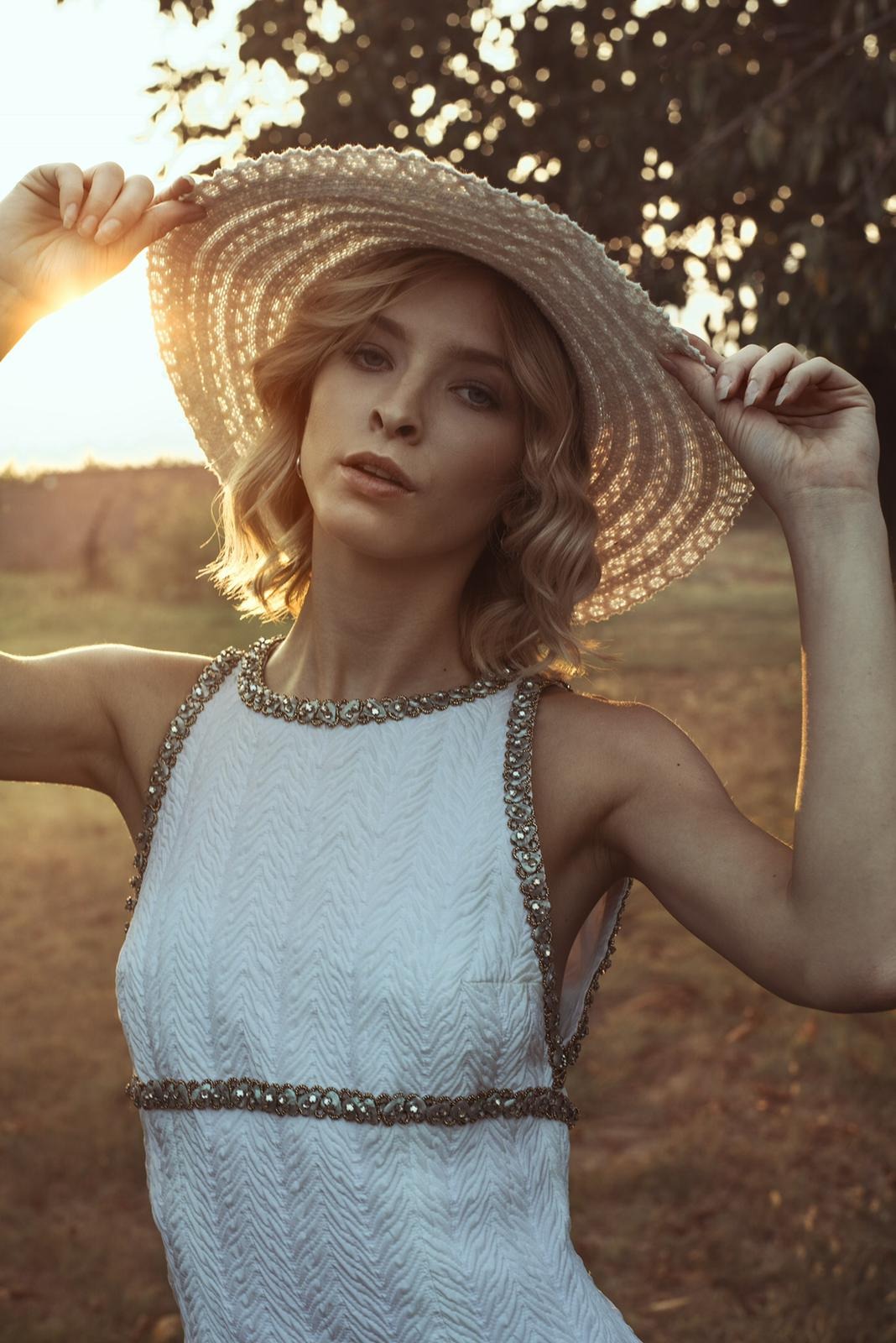 Malgorzata — Model & Hostess in Torino photo 15