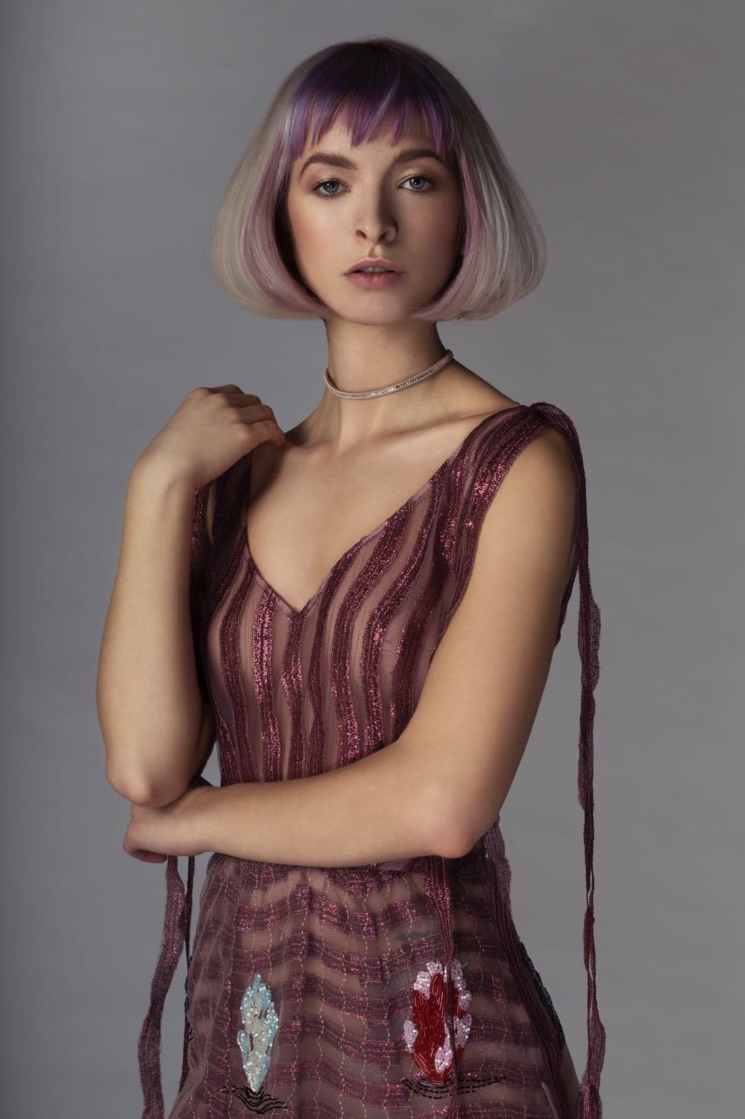 Malgorzata — Model & Hostess in Torino photo 17