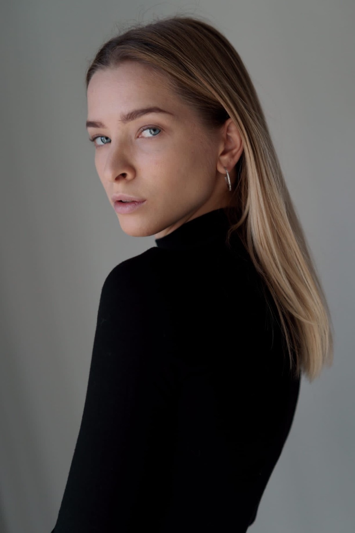 Malgorzata — Model & Hostess in Torino photo 19