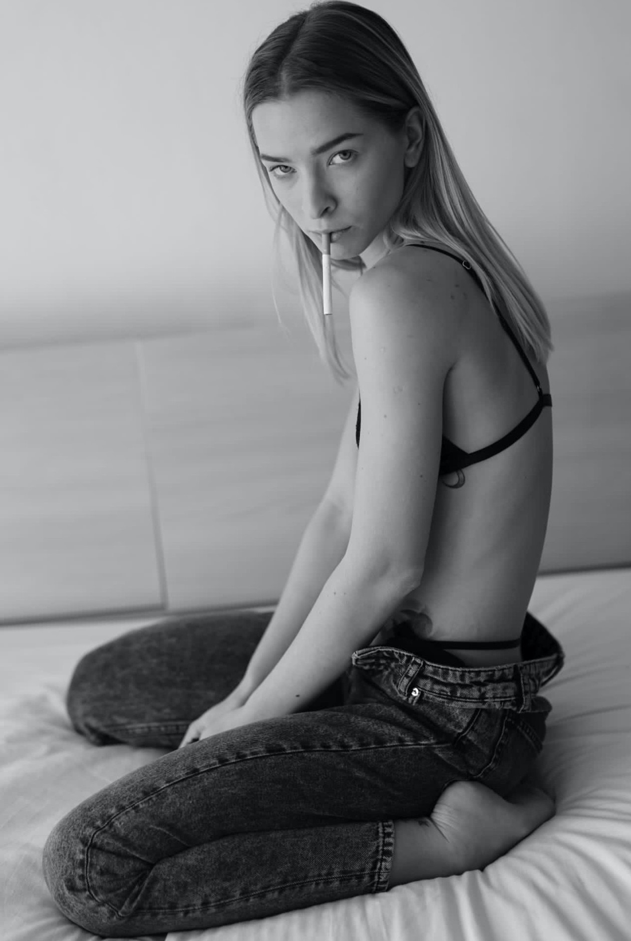 Malgorzata — Model & Hostess in Torino photo 20