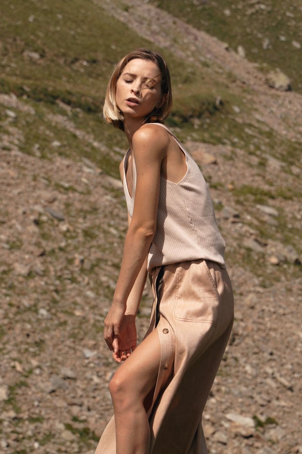 Malgorzata — Model & Hostess in Torino photo 3