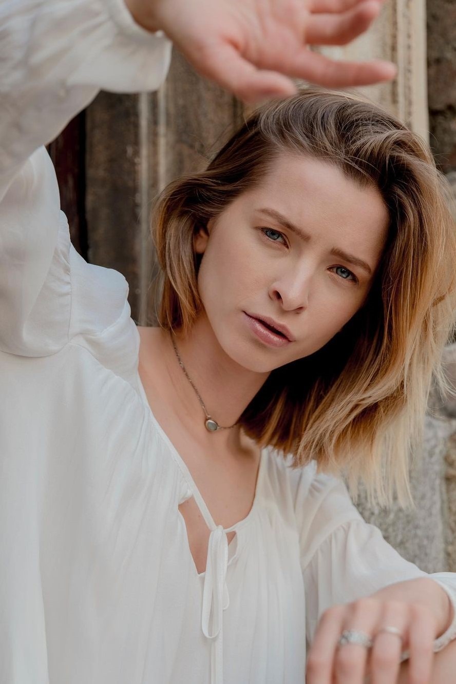 Malgorzata — Model & Hostess in Torino photo 7