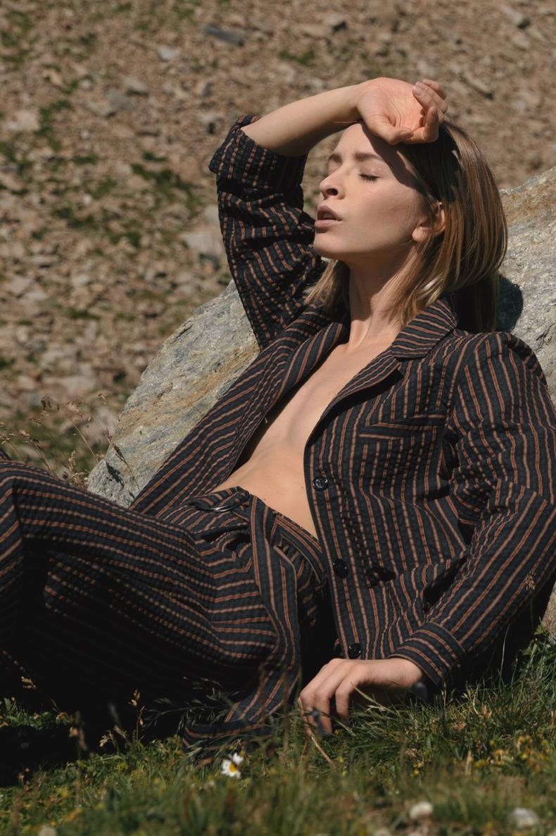 Malgorzata — Model & Hostess in Torino photo 9