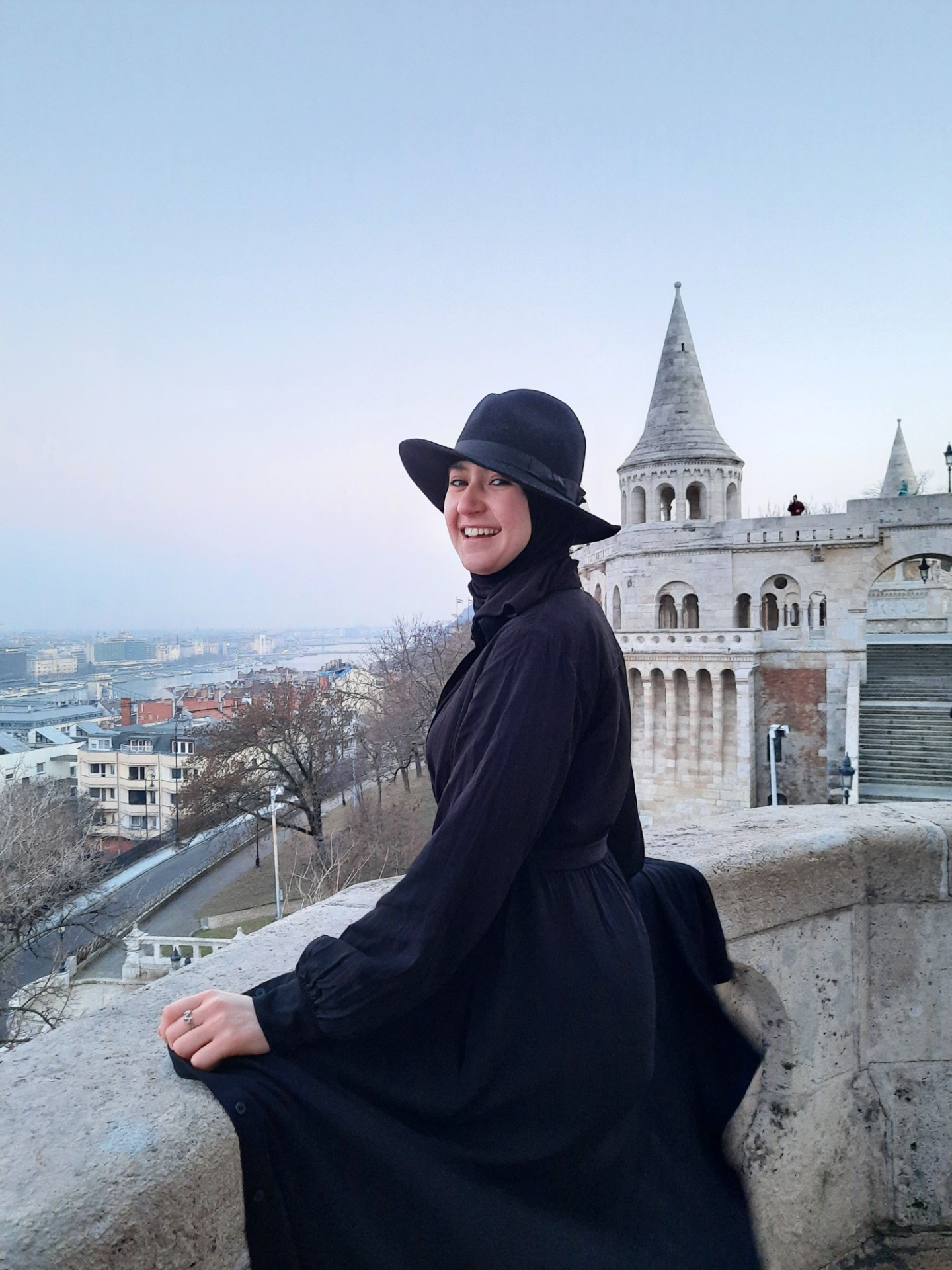 Louiza — Model & Hostess in Budapest photo 1