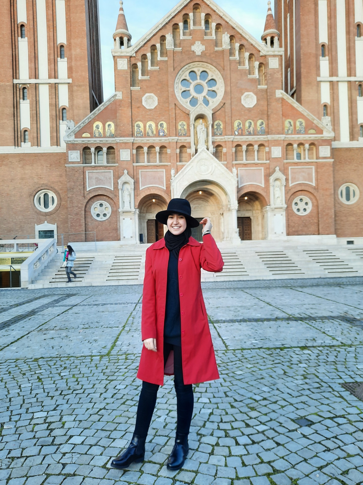 Louiza — Model & Hostess in Budapest photo 2