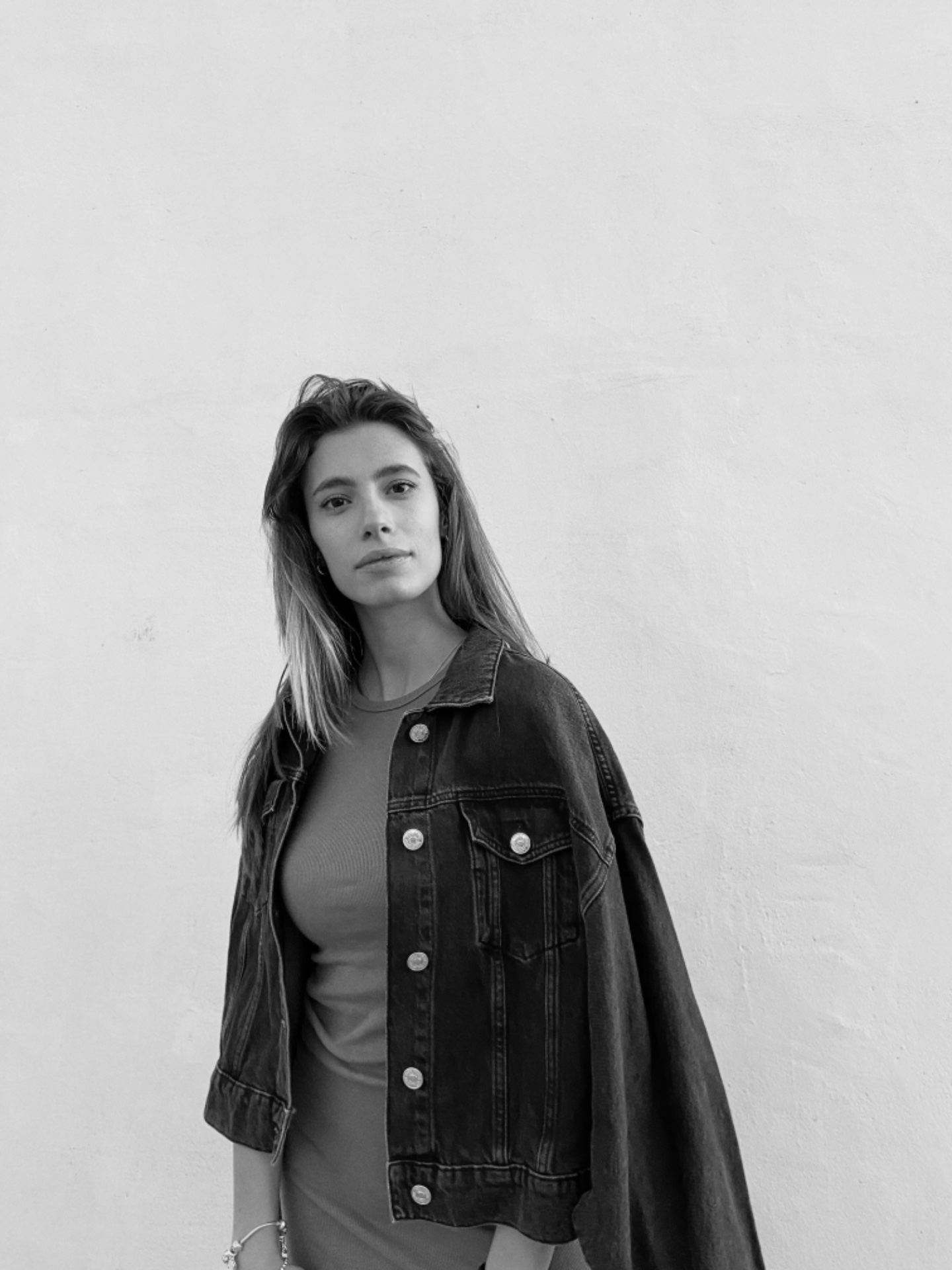 Giorgia — Model & Hostess in Roma photo 1