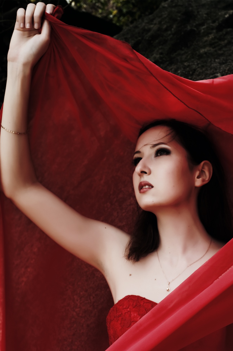 Albina — Model & Hostess in Aberdeen City photo 1