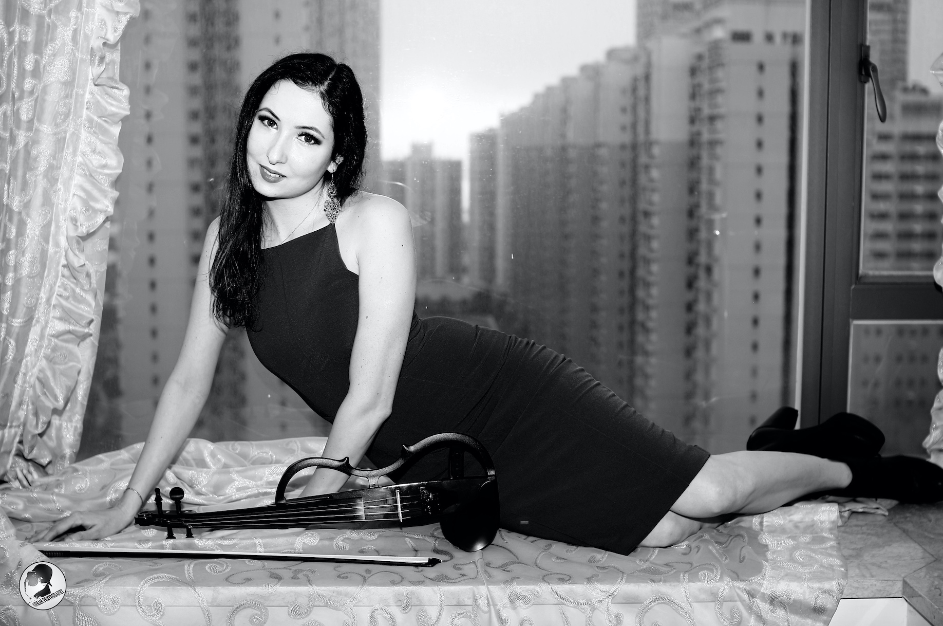 Albina — Model & Hostess in Aberdeen City photo 10