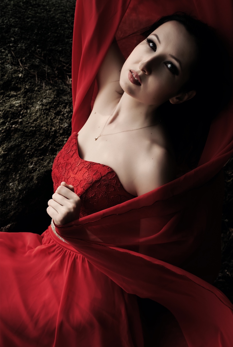 Albina — Model & Hostess in Aberdeen City photo 2