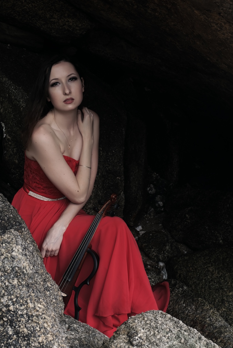 Albina — Model & Hostess in Aberdeen City photo 4