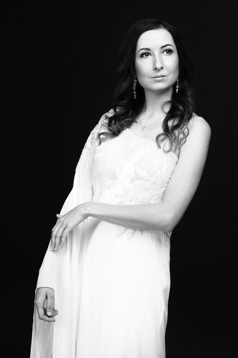 Albina — Model & Hostess in Aberdeen City photo 6