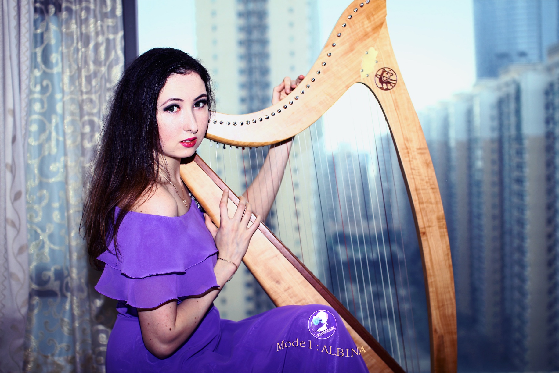 Albina — Model & Hostess in Aberdeen City photo 5