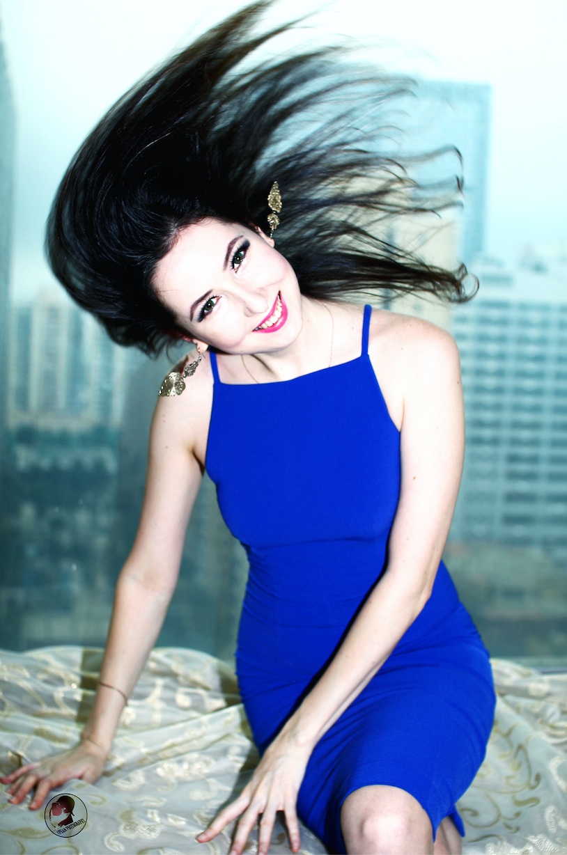 Albina — Model & Hostess in Aberdeen City photo 7