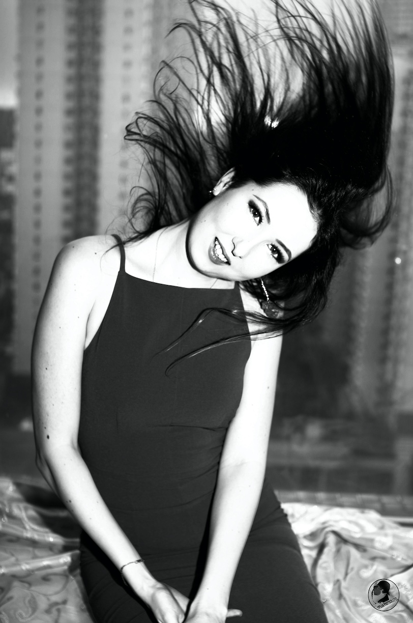 Albina — Model & Hostess in Aberdeen City photo 9