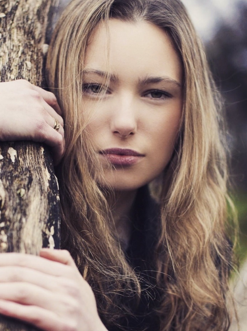 JASMINE — Model in Greater London | Eye On Model