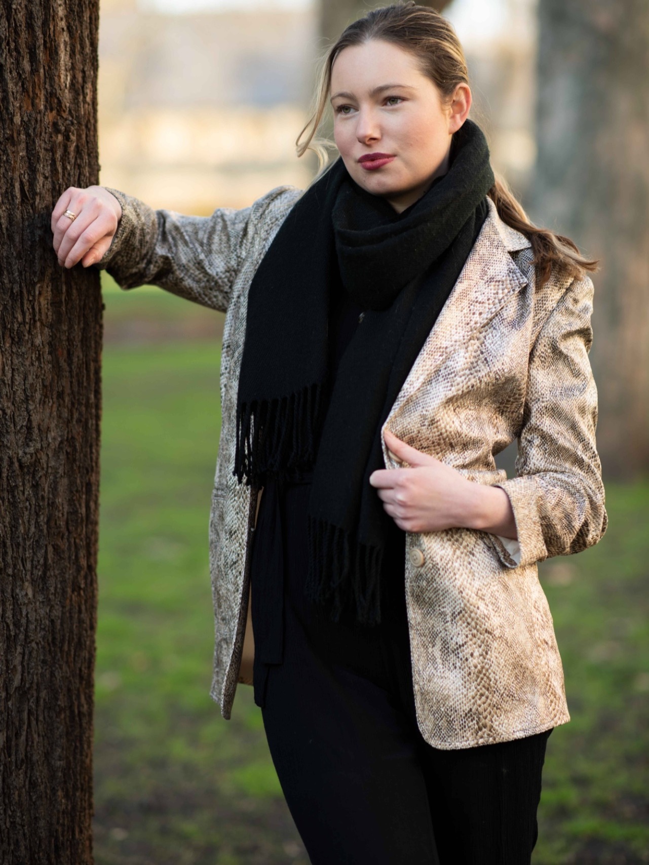 Jasmine — Model & Hostess in Greater London photo 2