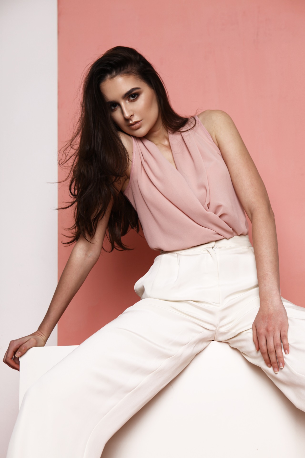 Beatrice — Model & Hostess in București photo 10