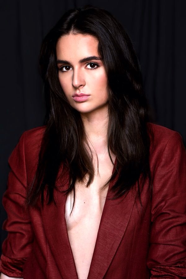 Beatrice — Model & Hostess in București photo 16