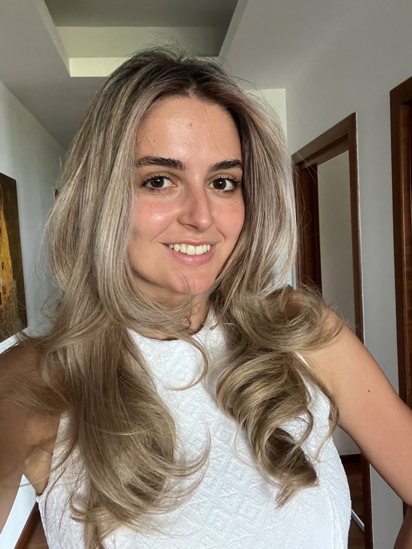 Beatrice — Model & Hostess in București photo 17