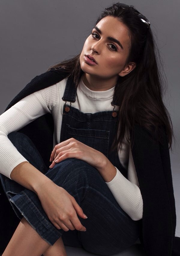 Beatrice — Model & Hostess in București photo 19