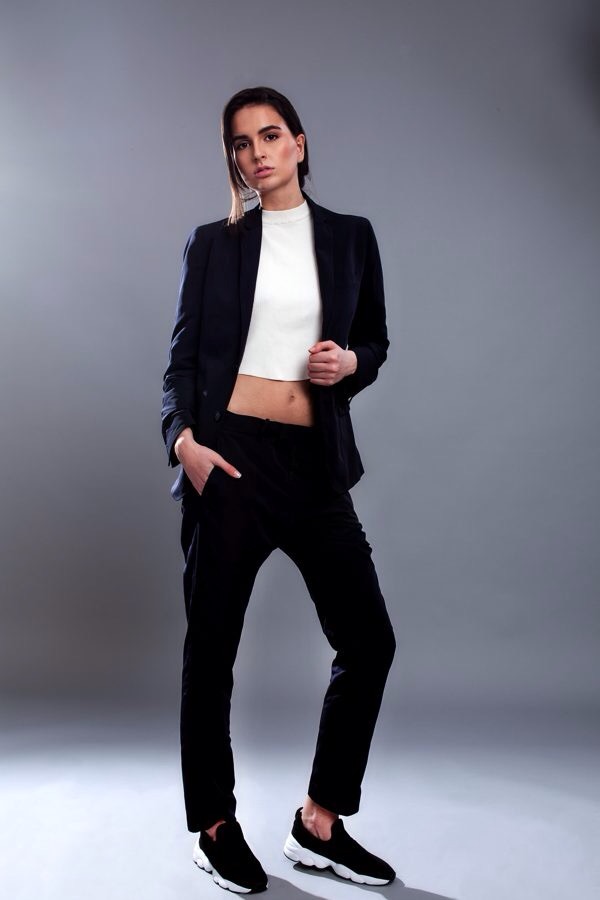 Beatrice — Model & Hostess in București photo 3