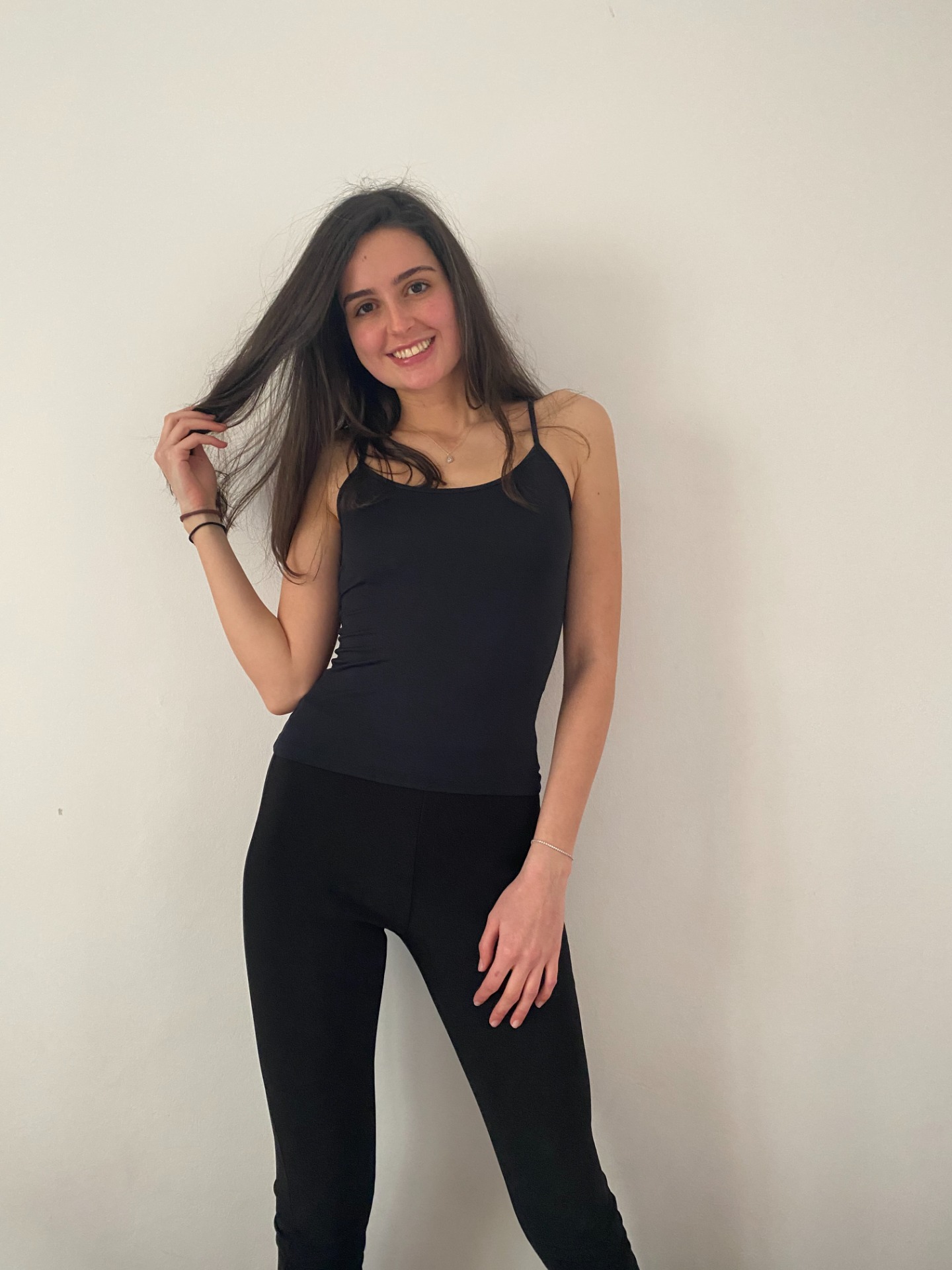 Beatrice — Model & Hostess in București photo 5