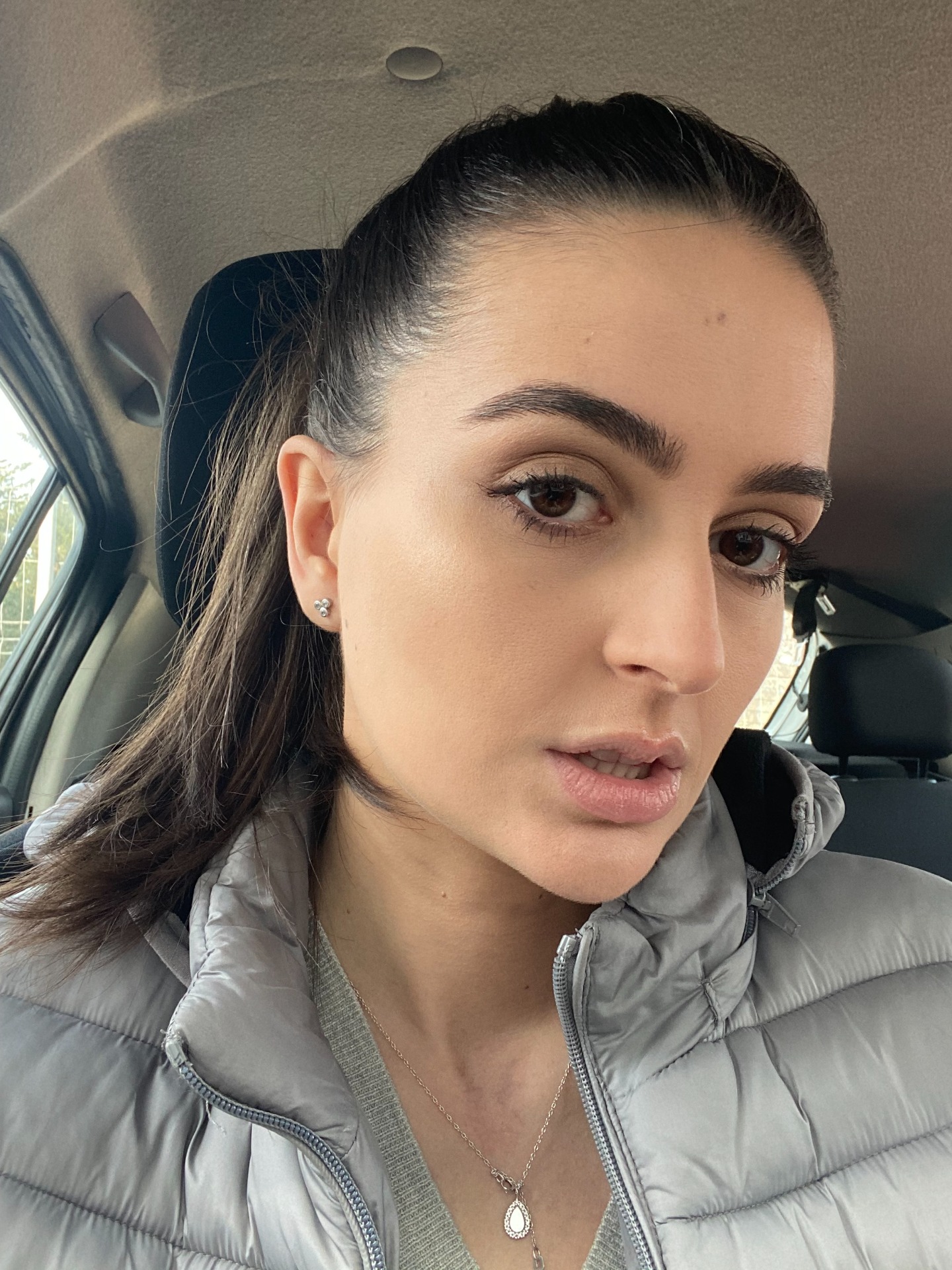 Beatrice — Model & Hostess in București photo 6