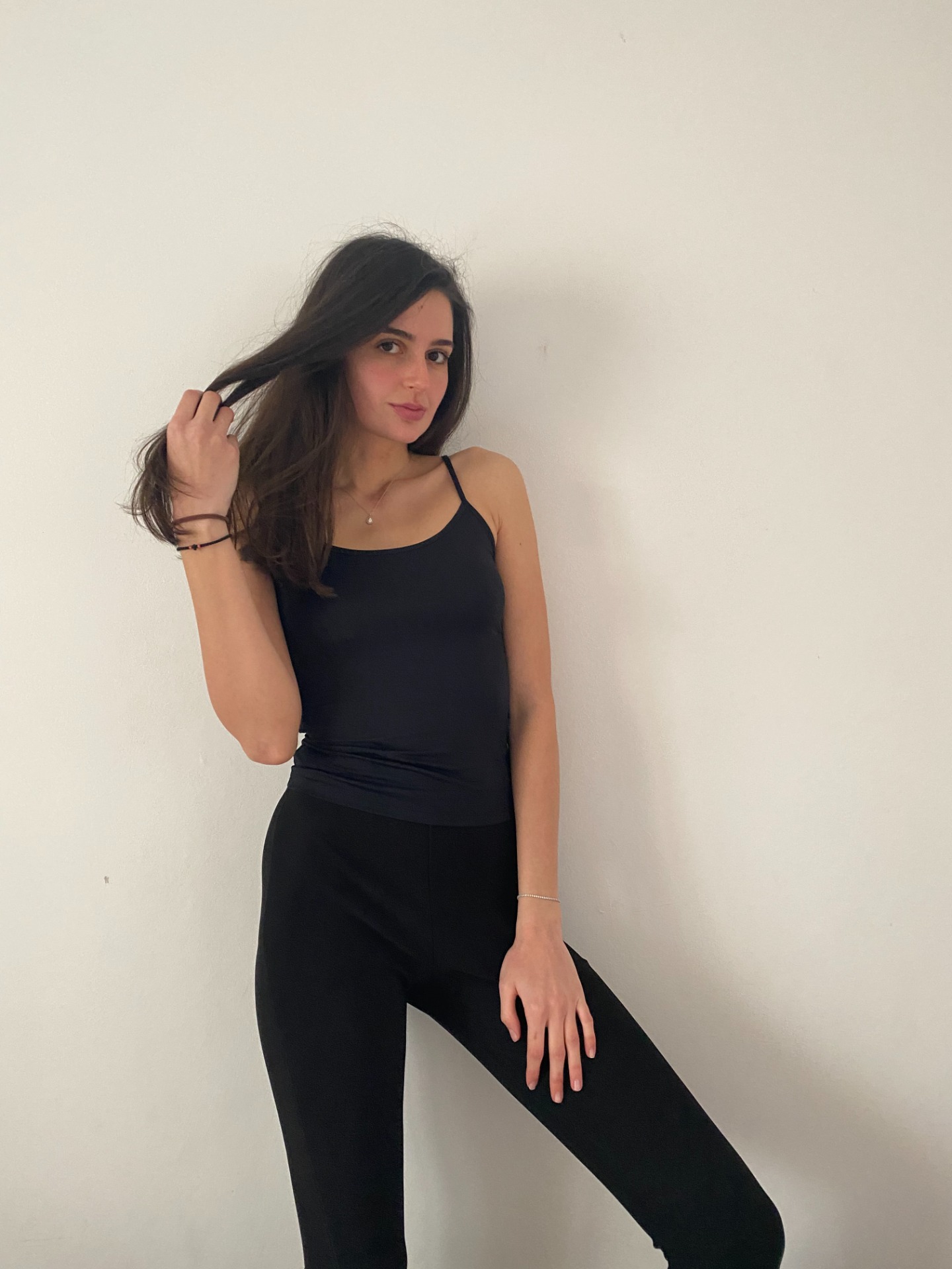 Beatrice — Model & Hostess in București photo 7