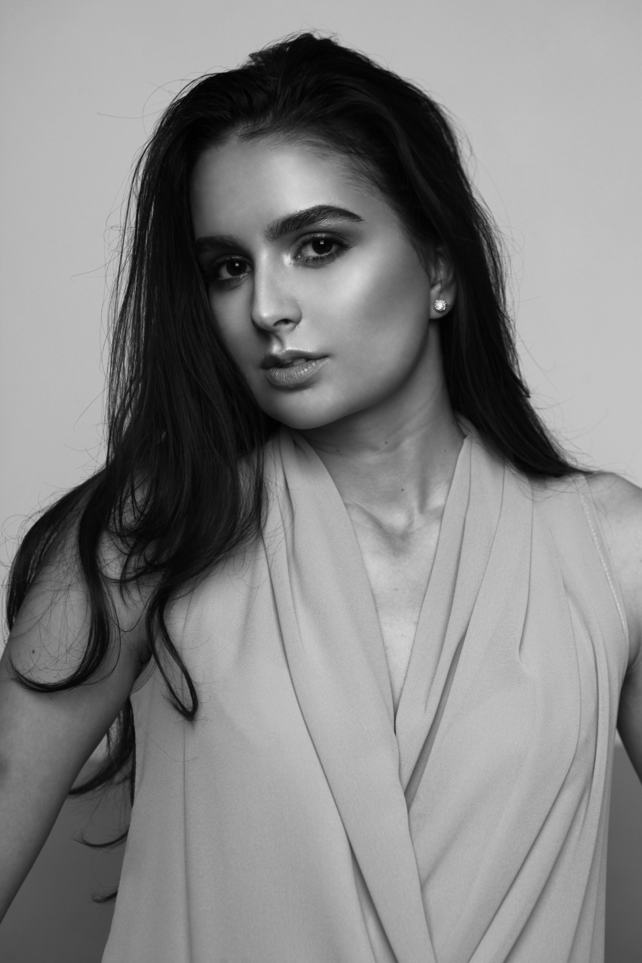 Beatrice — Model & Hostess in București photo 8