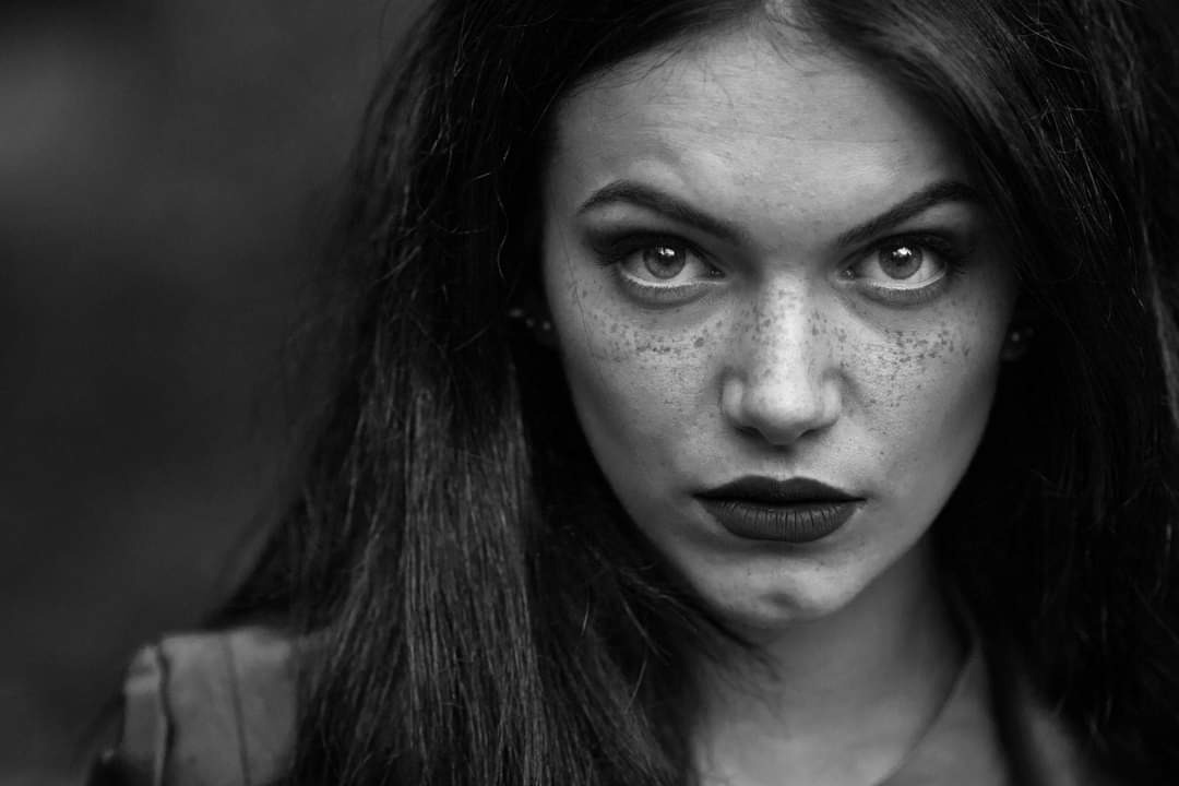 ALEXANDRA — Model in București | Eye On Model