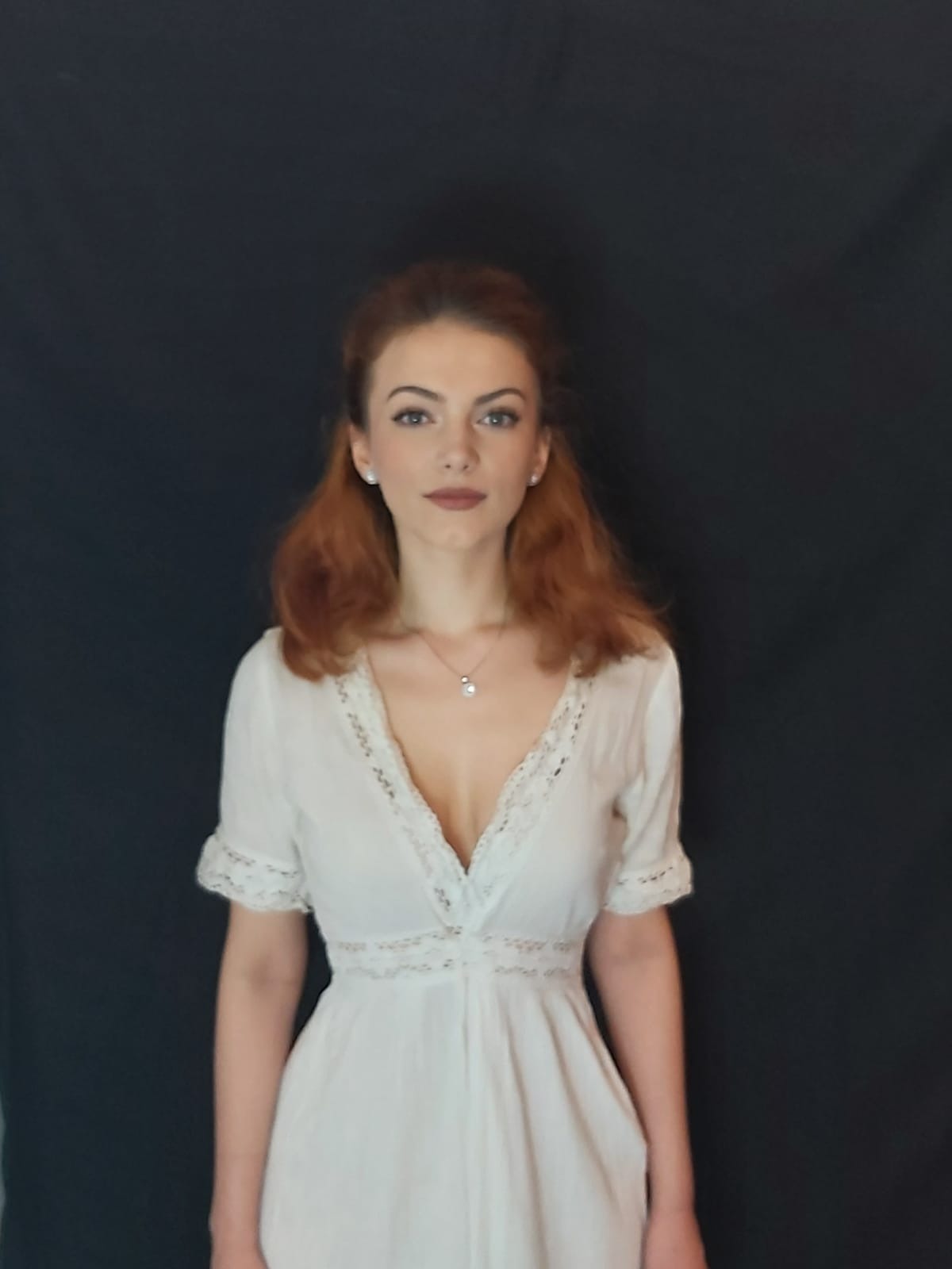 Alexandra — Model & Hostess in București photo 2