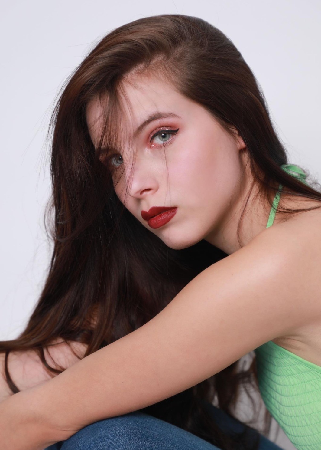 Alessia — Model & Hostess in Milano photo 2