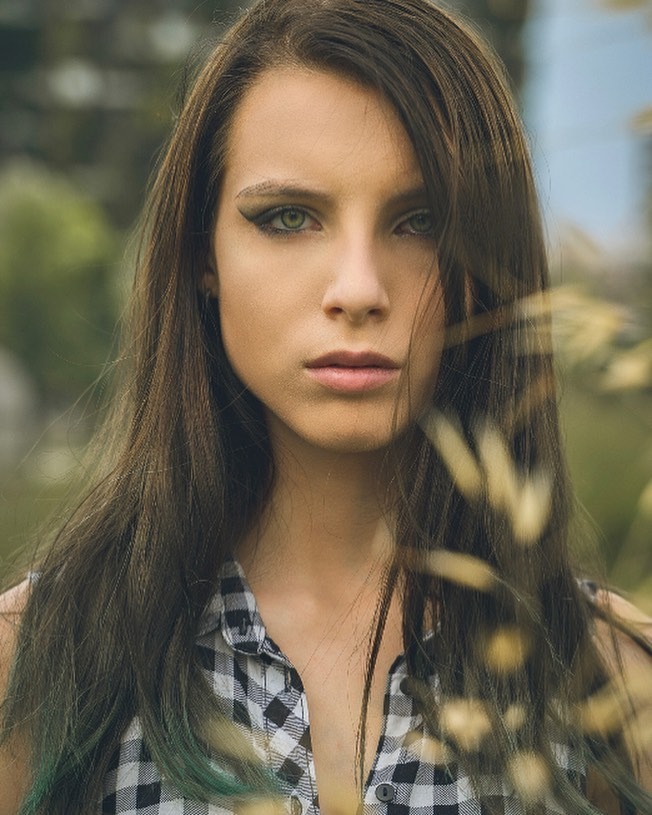 Alessia — Model & Hostess in Milano photo 6