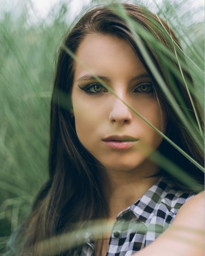 Alessia — Model & Hostess in Milano photo 7