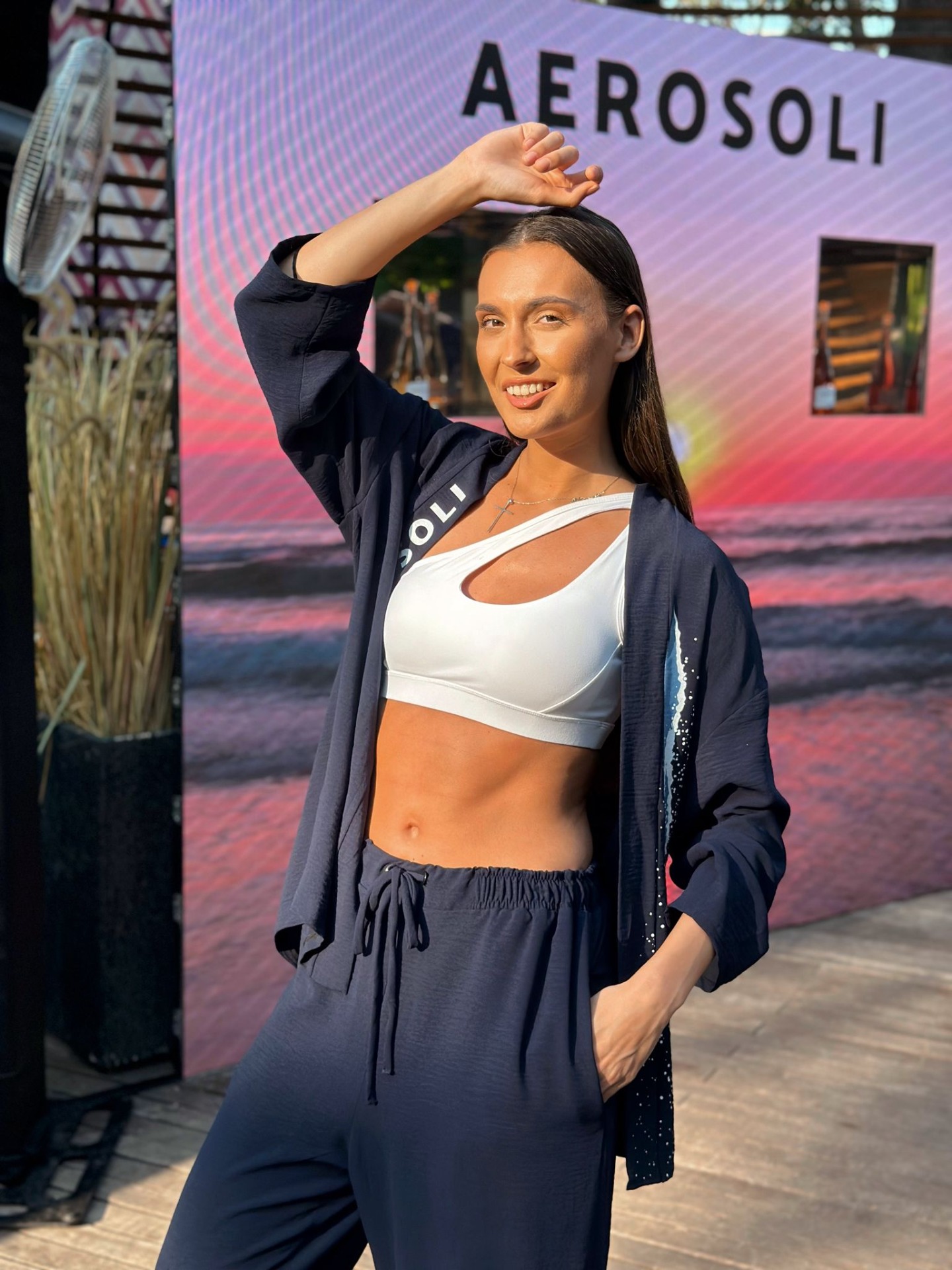 Miruna — Model & Hostess in București photo 3