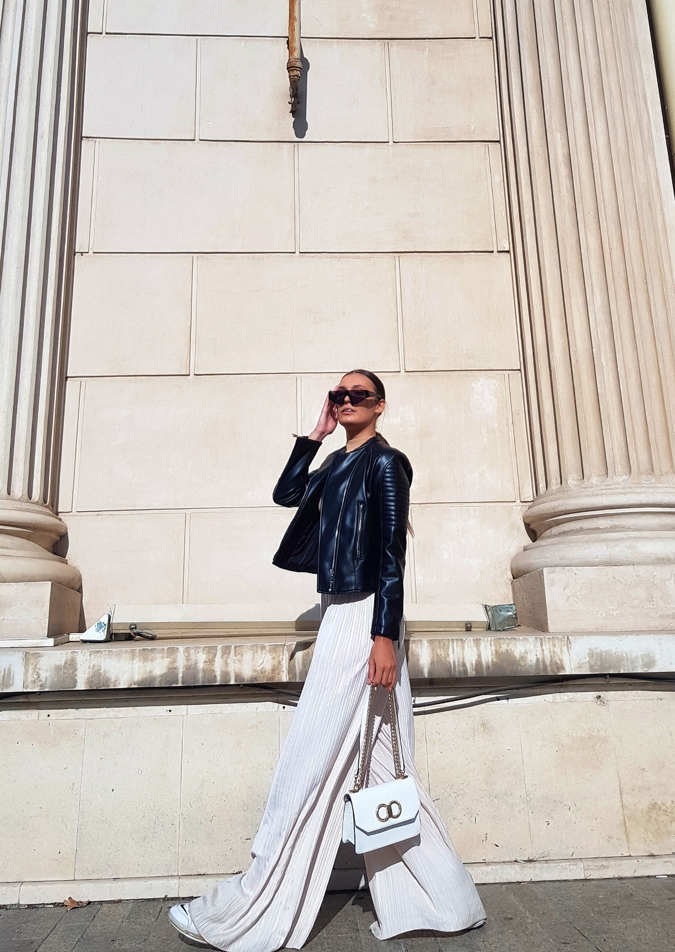 Miruna — Model & Hostess in București photo 9