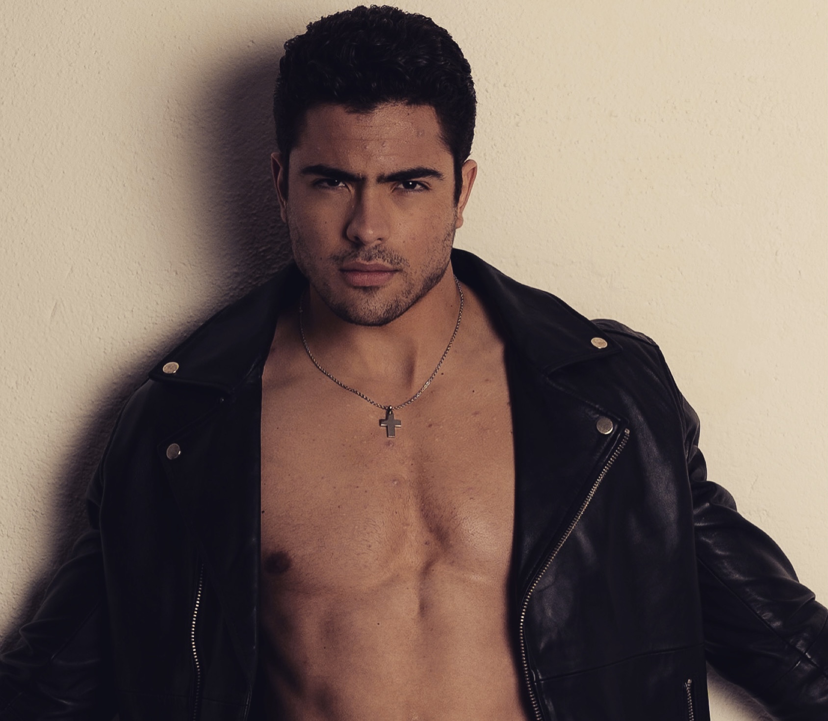 Alessandro — Model & Host in San Pietro In Gu photo 1