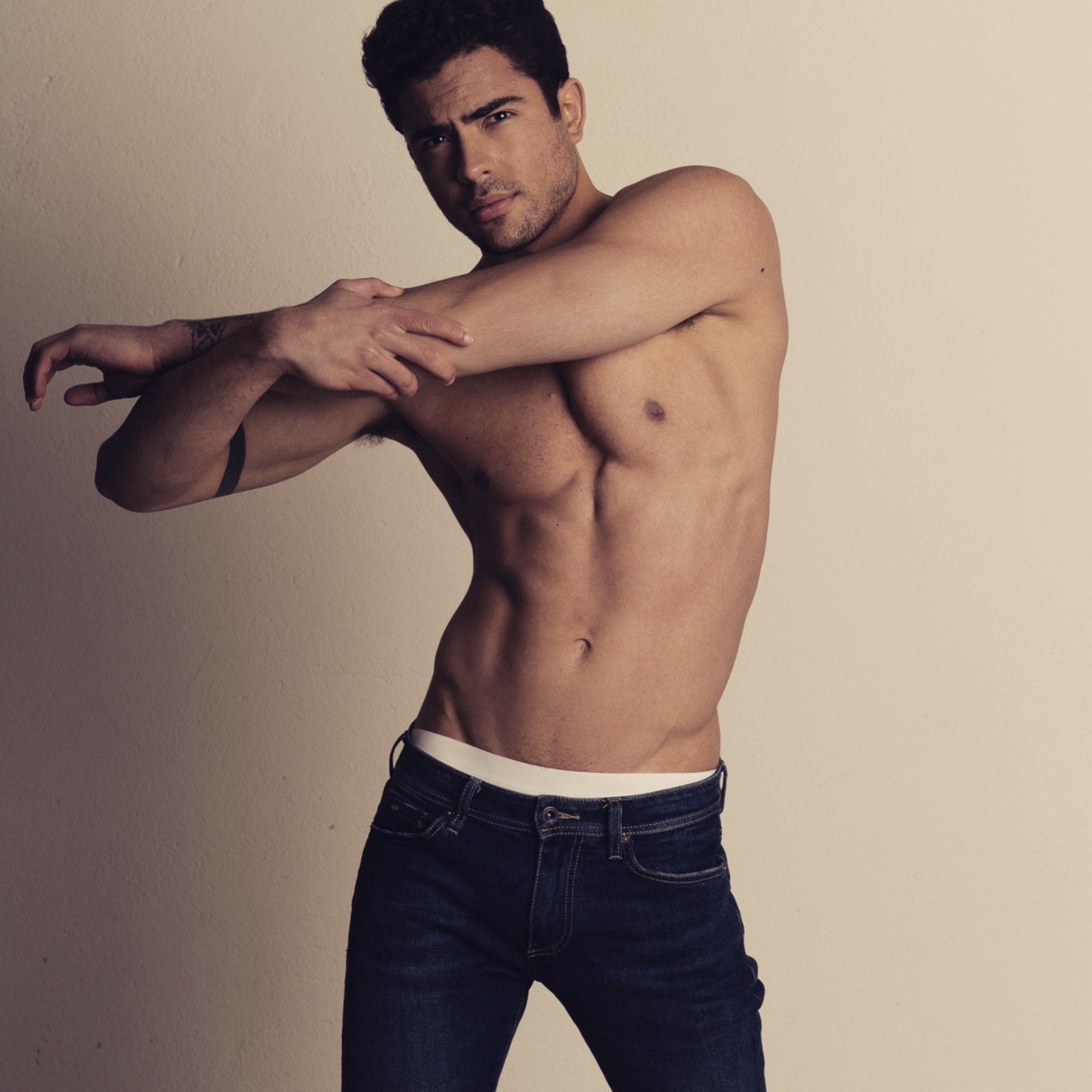 Alessandro — Model & Host in San Pietro In Gu photo 2