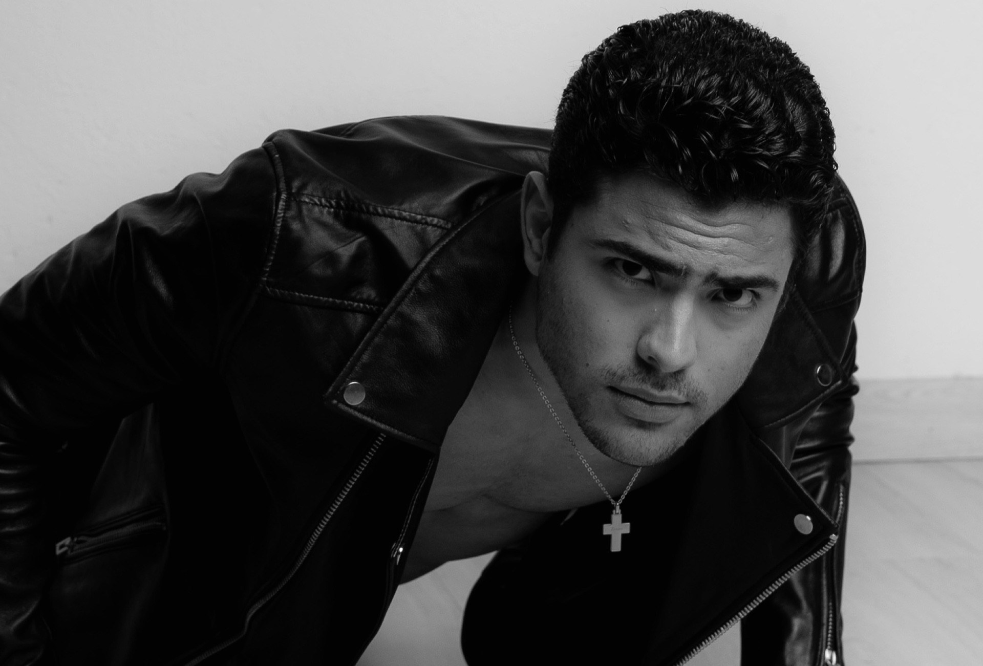 Alessandro — Model & Host in San Pietro In Gu photo 3