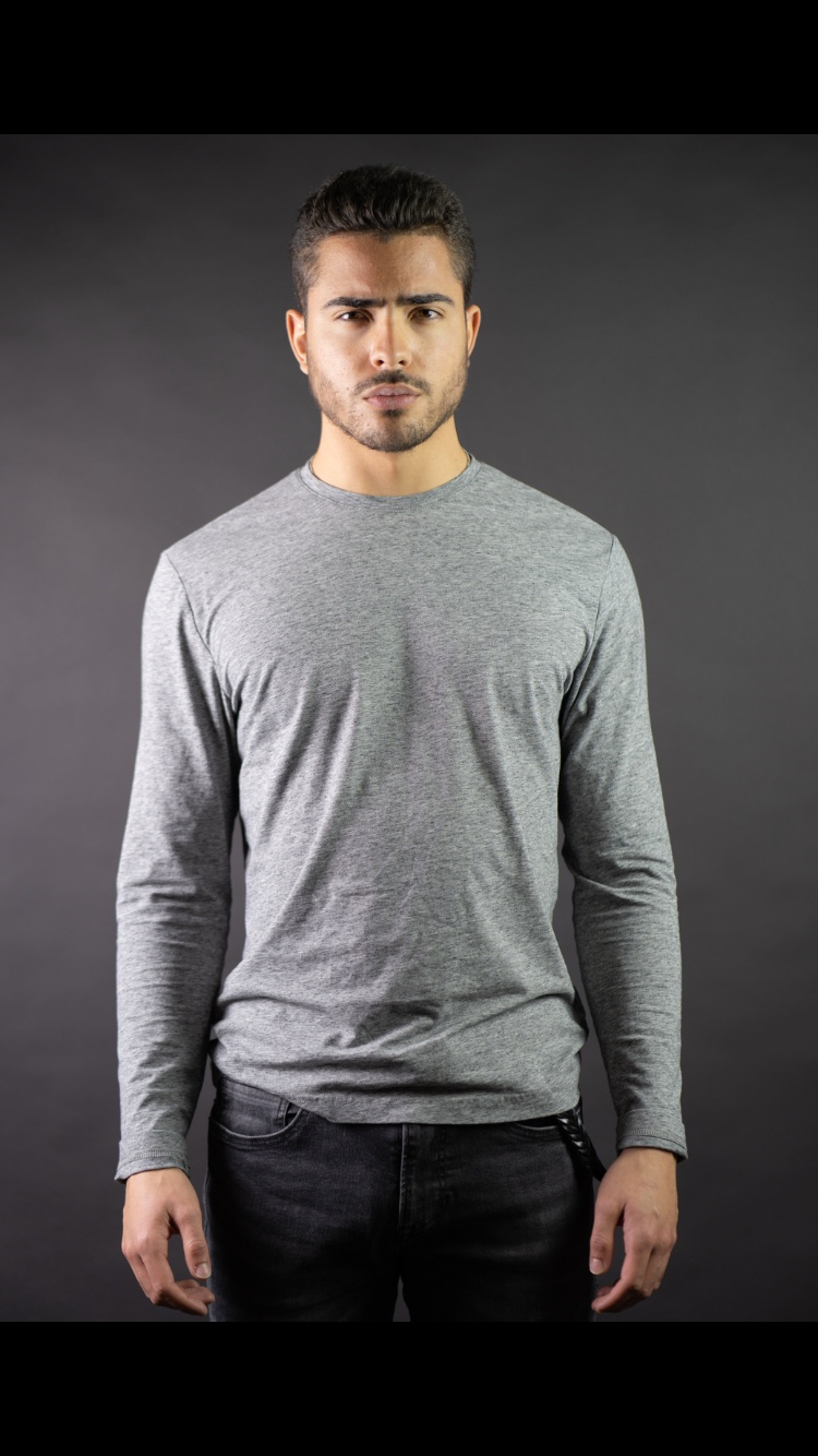 Alessandro — Model & Host in San Pietro In Gu photo 5